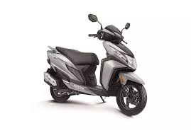 Dio 110 scooty available for rent